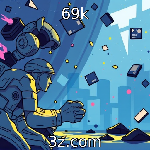 Tendências de jogabilidade na indústria de jogos