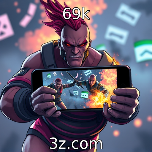 Formato de jogos mobile se diversifica