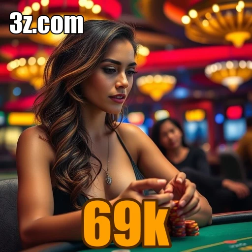 Quebra-Cabeças Inovadores no 69k: Diversão e Desafio em Cada Clique